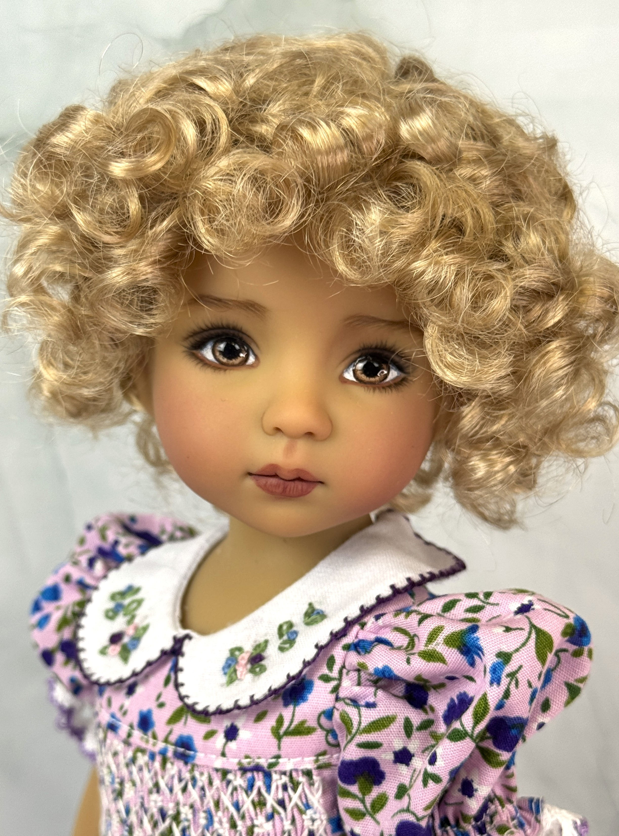 One of a Kind - Little Darling #1 - Elle