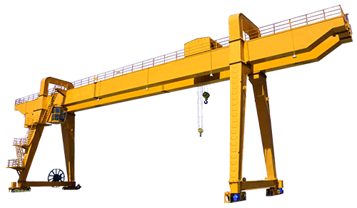 overhead crane