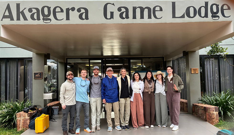 Dental Missions - Rwanda - April 2026