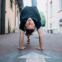 Camille Renaud, Ostéopathe pour bébés, enfants et mamans