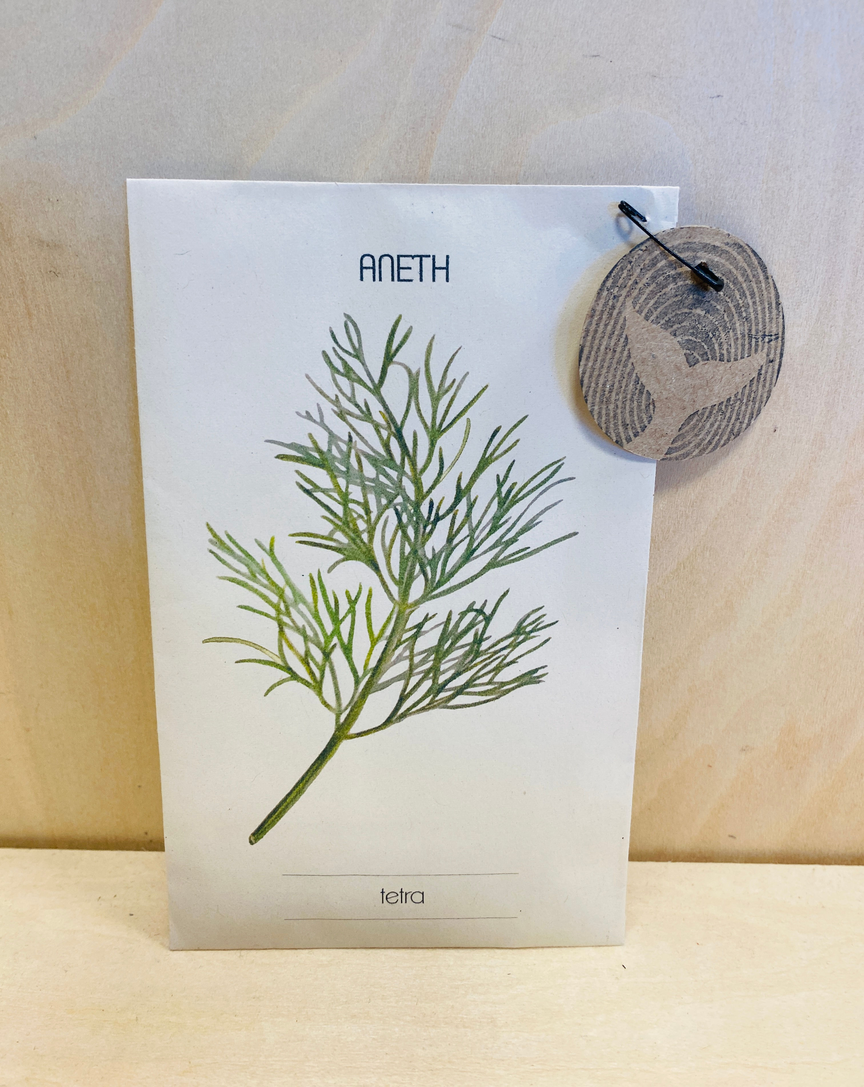 ANETH / Terraseme (graines)