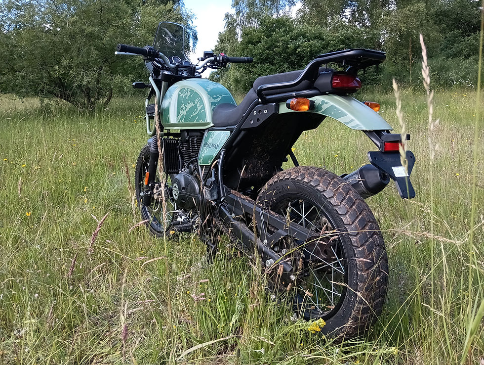 ADVENTURE DAYS HIMALYEN