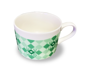 やくもみじ　コップ