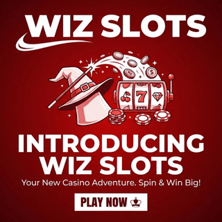 Wizslots