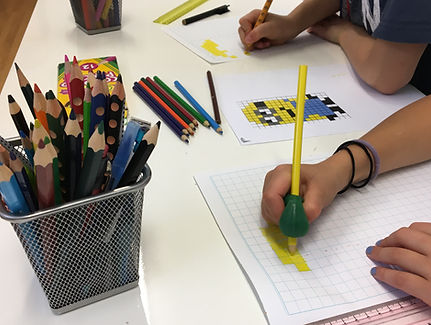 Occupational Therapy for Children