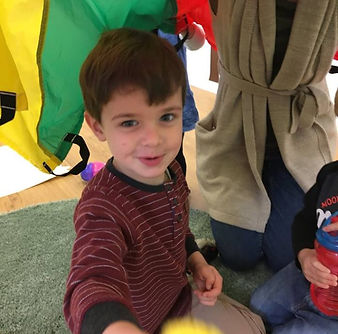 Occupational Therapy for Children