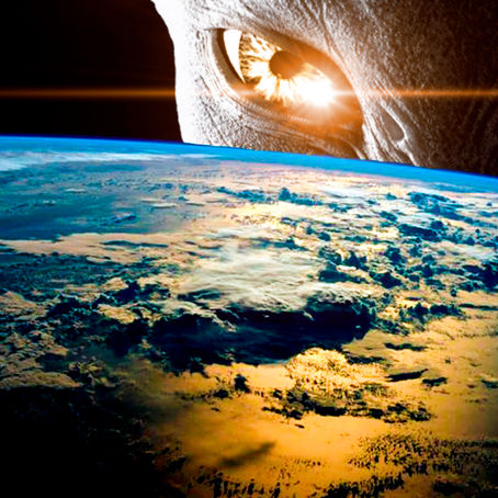 Evidencias de que somos de otro planeta 2