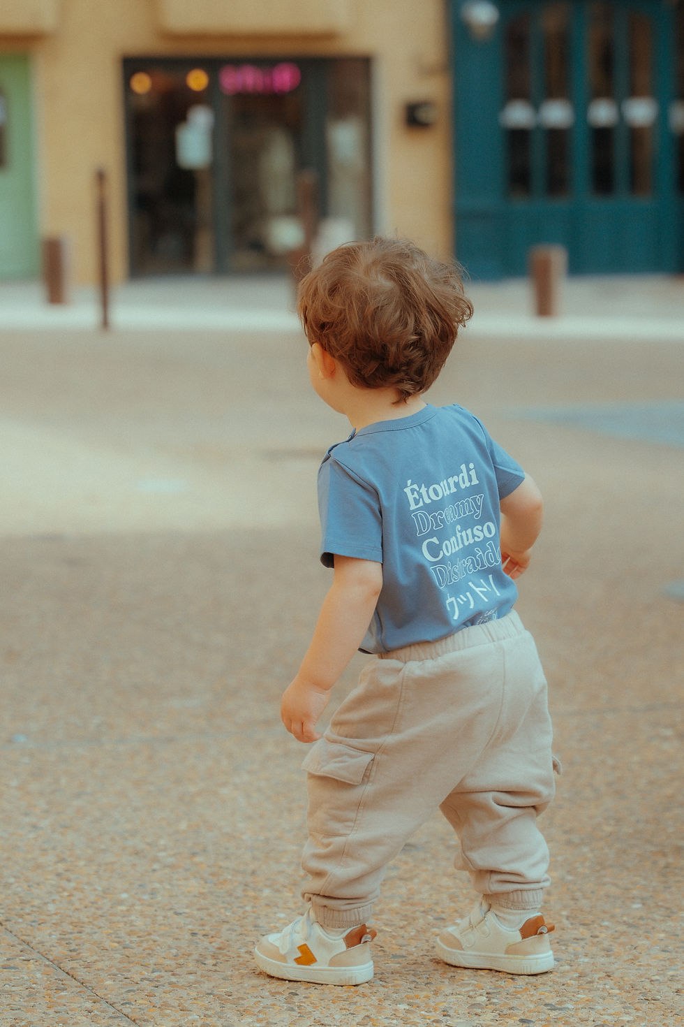 Miniature : Body Andrea ♡ 