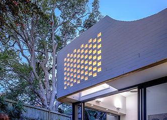 Randwick House 