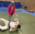 Senior Self Defence Classes London
