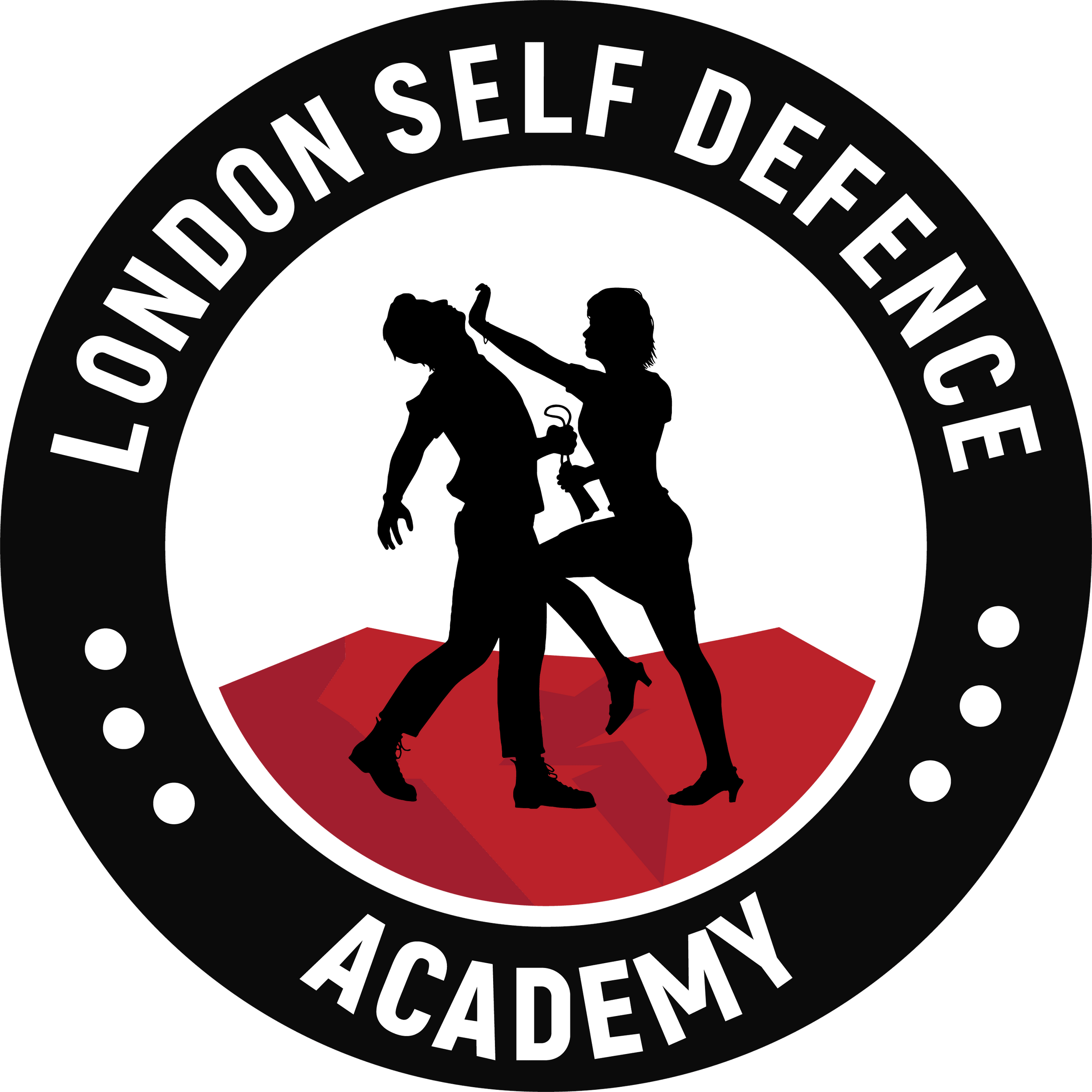 School Self Defence Classes in London / London Self Defence Academy
