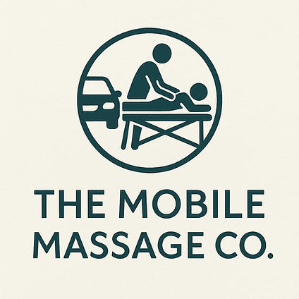 THE MOBILE MASSAGE CO. Massage & Personal Training in Welwyn Garden City