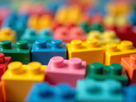 Top Hands-On Learning Toys for Kids