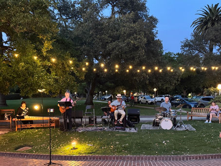 Pasadena Artnight at The Gamble House   3/13/2026