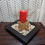 Miniatura: Centro de mesa