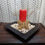 Miniatura: Centro de mesa