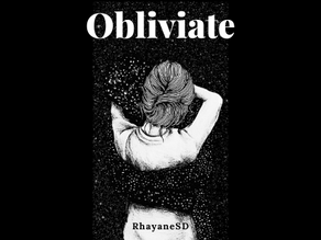Obliviate: Capítulo Um