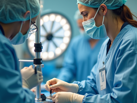 Understanding the Role of Respiratory Therapists in the Clinical Setting