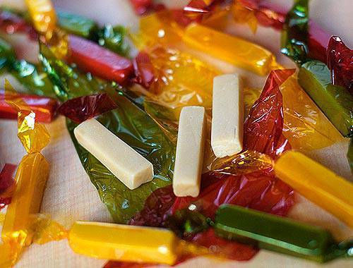 Easy Banana Pastillas Recipe