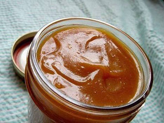 Easy Homemade Coconut Jam Recipe