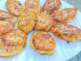 Fried Embutido Recipe