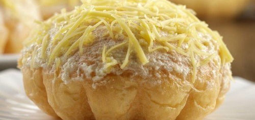 Easy Classic Ensaymada Recipe