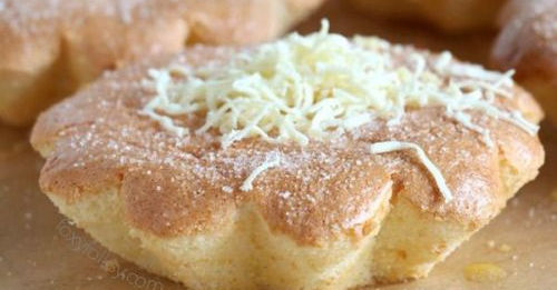 Mamon Recipe