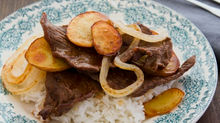 Bistek Tagalog Recipe