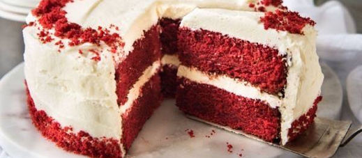 Red Velvet Cake Recipe
