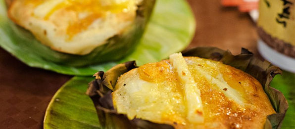 Bibingka Recipe