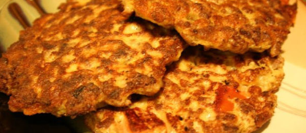 Tortang Giniling Recipe
