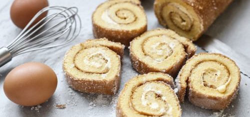 Easy Pianono Bread Recipe