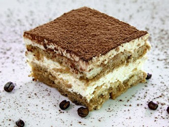Classic Tiramisu Recipe