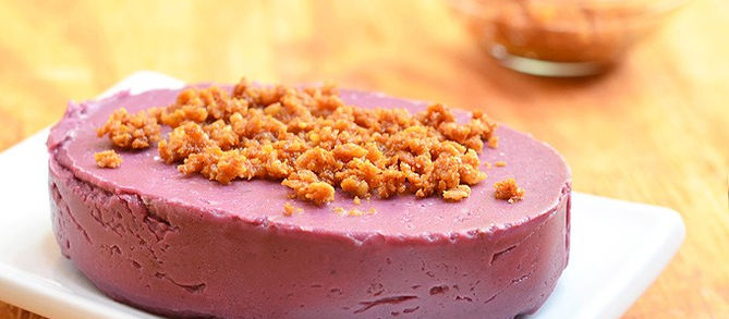 Ube Halaya Recipe