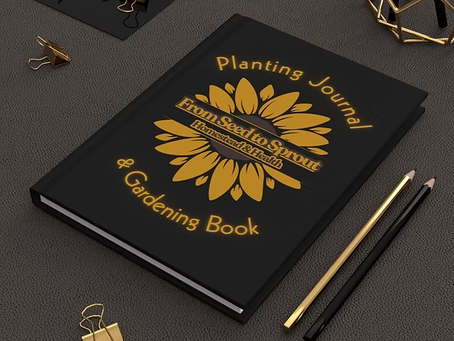Gardening Failures....And Why It's OK