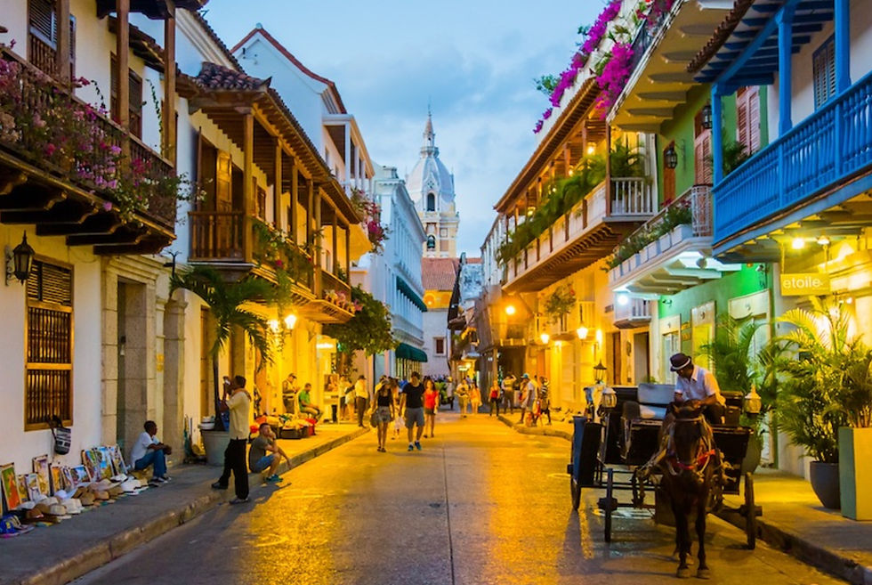 tolles Bild von Cartagena, Kolumbien.jpg