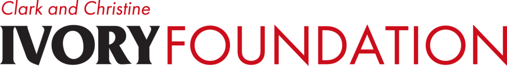 Clark and Christine Ivory Foundation.png