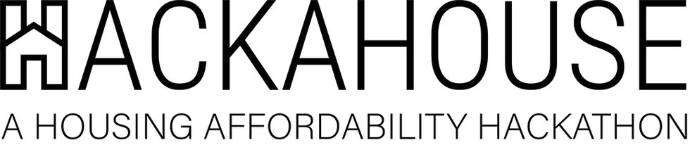 Hackahouse- a housing affordability hackathon