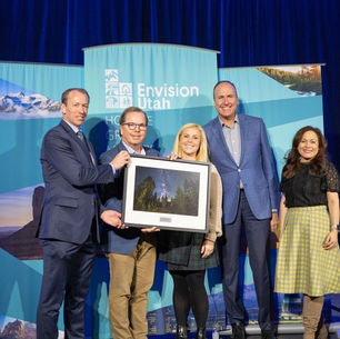 Ivory Innovations: Recipient of 2023 Common Good Award