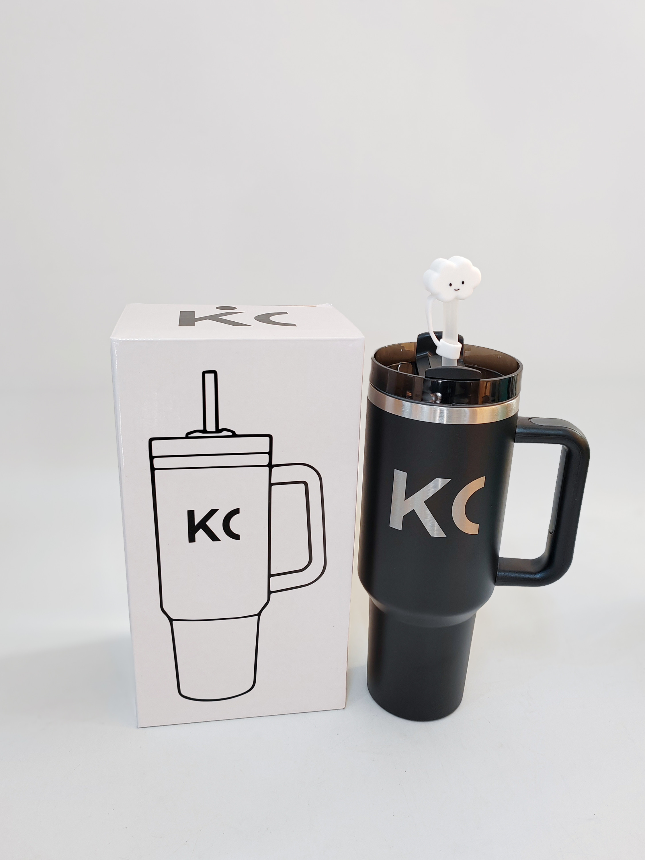 KONI TUMBLR 40 Oz