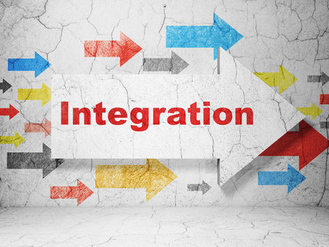 Integration