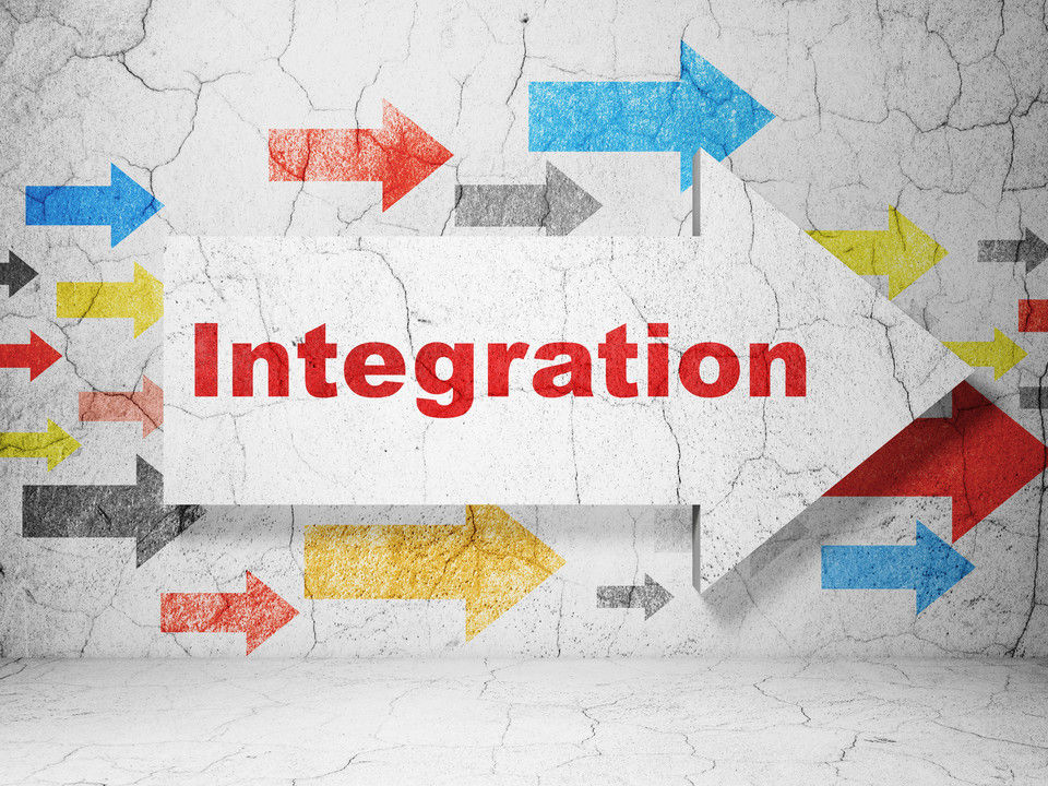 Integration