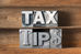 Phone Scams remain on top of IRS' list of Tax Scams