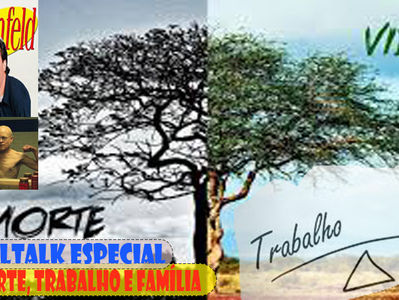 FATORIALTALK ESPECIAL EP1