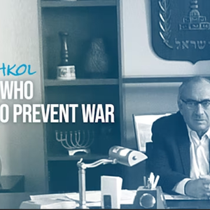 The Man Who Tried to Prevent War