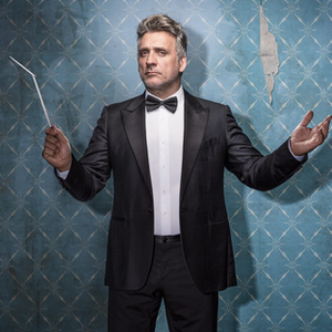The Conductor