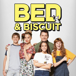 Bed & Biscuit 