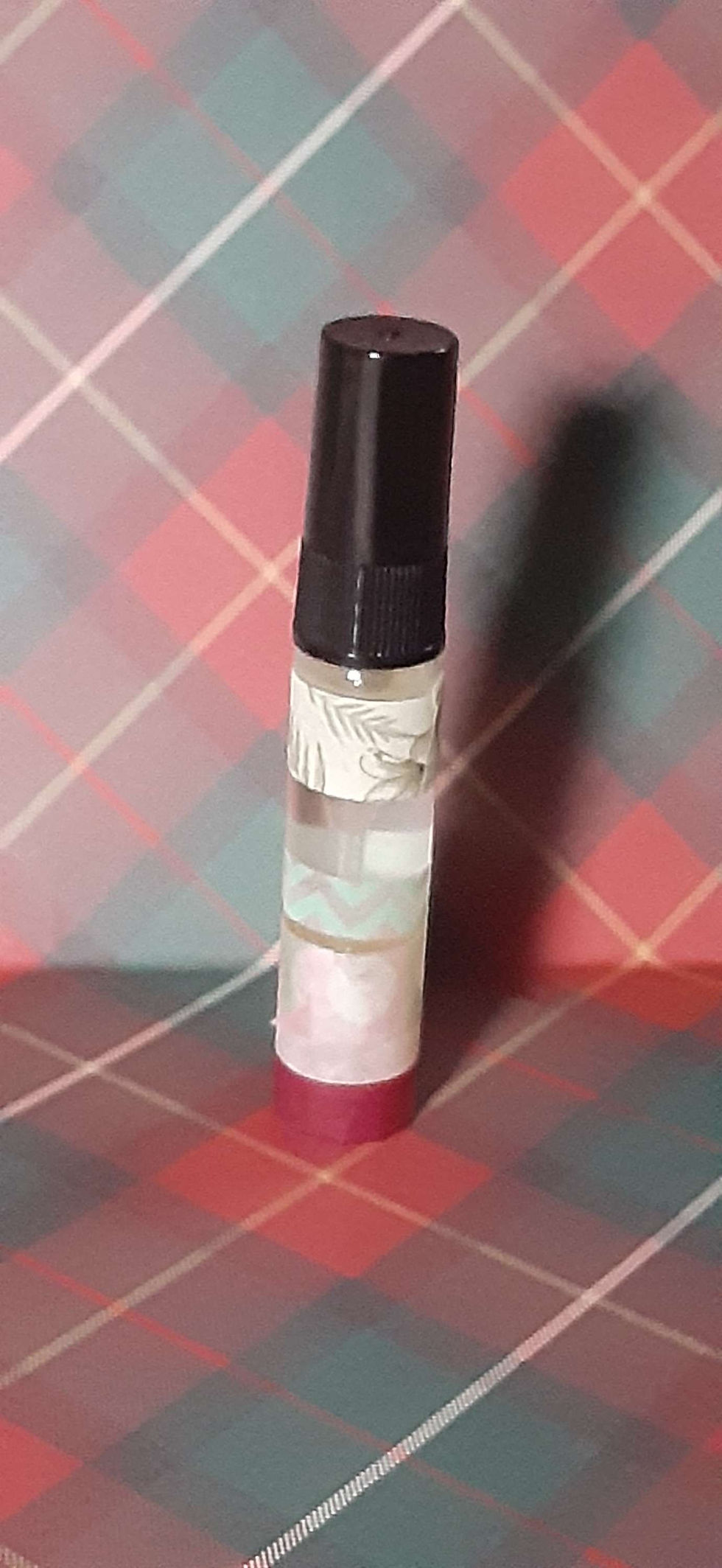 Thumbnail: Perfume 