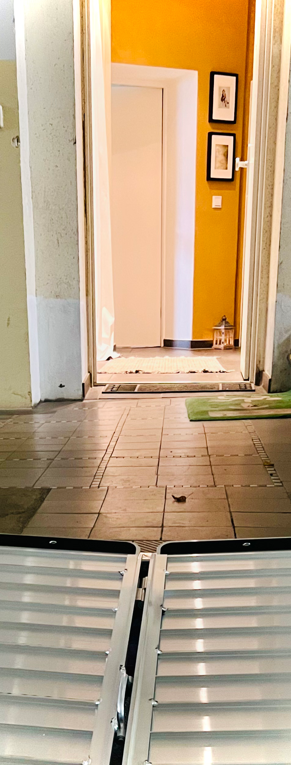 Tantra Massage Accessible wheelchair Berlin Tantric Workshop Embodiment Coaching Studio Body Work Healing
