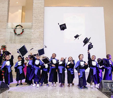 Formatura ABC